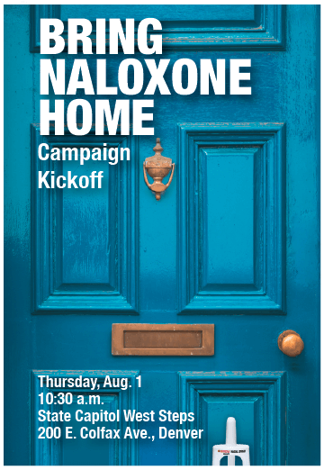 Bring It Home Campaign